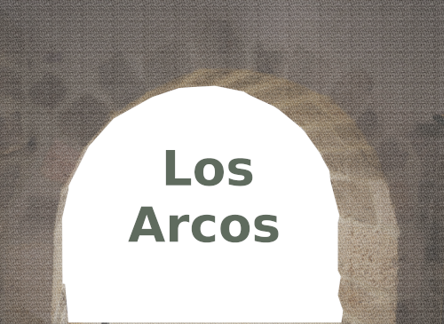 Casa Los Arcos logo
